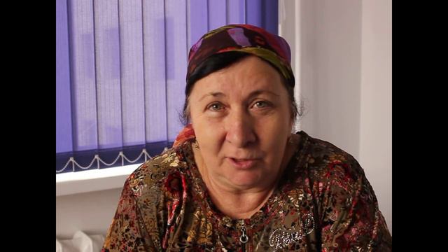 Онкомаммолог Адам Вахаевич Токаев. г. Грозный. Благодарность. смотреть онлайн