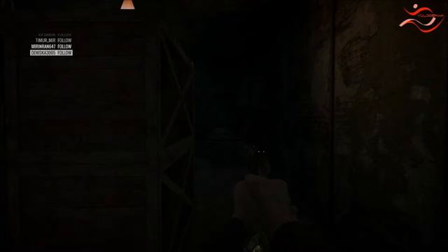 Metro 2033 Redux #2 (Подозрительный мальчик) смотреть онлайн