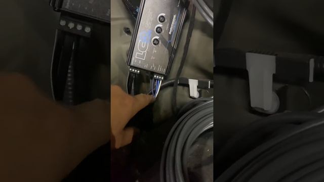 Lexus Isf 2008 with factory mark Levinson amp sub install смотреть онлайн