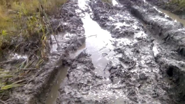 ТАХО против болота,часть 3,последняя. смотреть онлайн