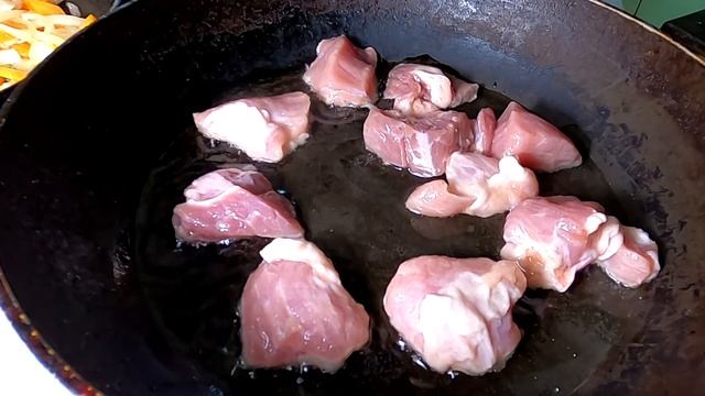 Мастер-Шеф дома