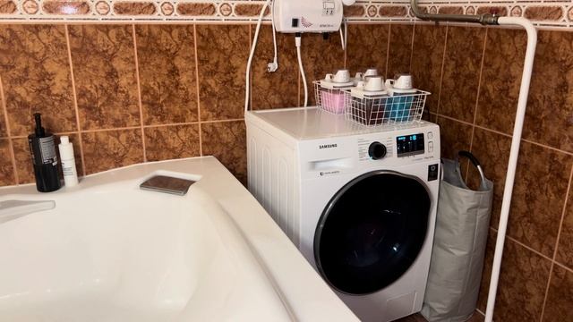 Быстрый завтрак, Новости с ремонта, уборка в ванной комнате! смотреть онлайн