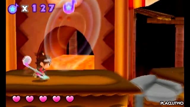 HarmoKnight - World 7 - Baroque Volcano смотреть онлайн