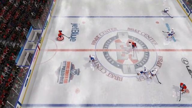 NHL 22 на ПК смотреть онлайн
