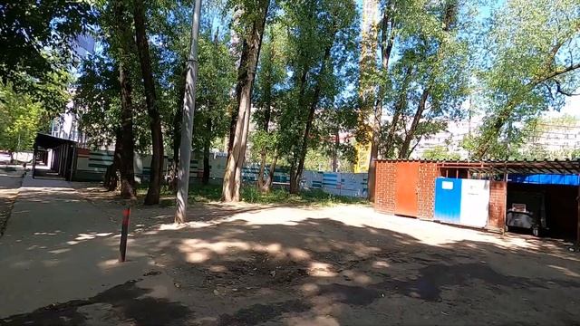 ход реновации в Головинском районе смотреть онлайн