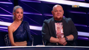 Где логика? Красноярск VS Пенза, 4 сезон, 6 выпуск (26.03.2018)