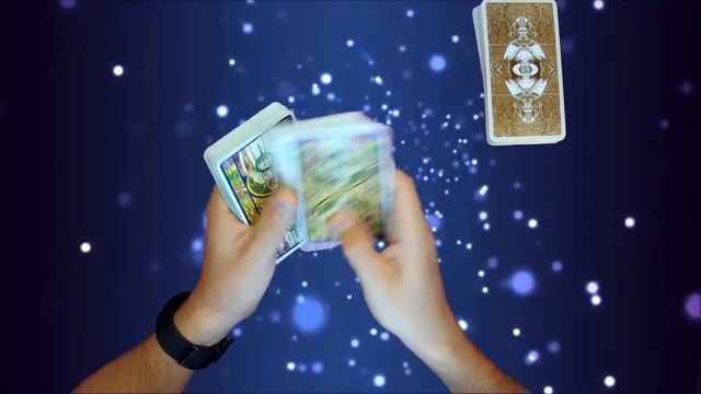ТАРО РАСКЛАД  ИСПОЛНЕНИЕ ЖЕЛАНИЯ от Anatoly Kart