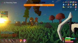 MUCK БАФФЫ - Обзор Всех Улучшений (Гайд по Muck)