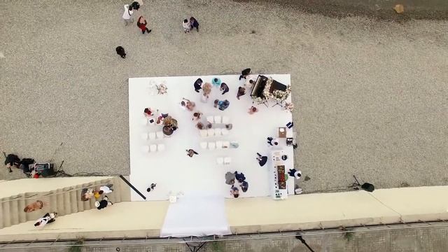 NeboDecor | Свадьба в Крыму 