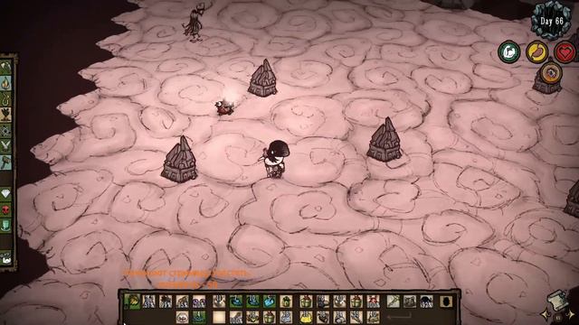 [4] Переработанный Wolfgang ★ Один год соло. День 56-76 [4] смотреть онлайн