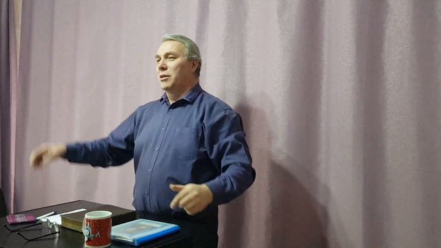 Проповедь о Рождестве. "Свет из тьмы воссиял" смотреть онлайн