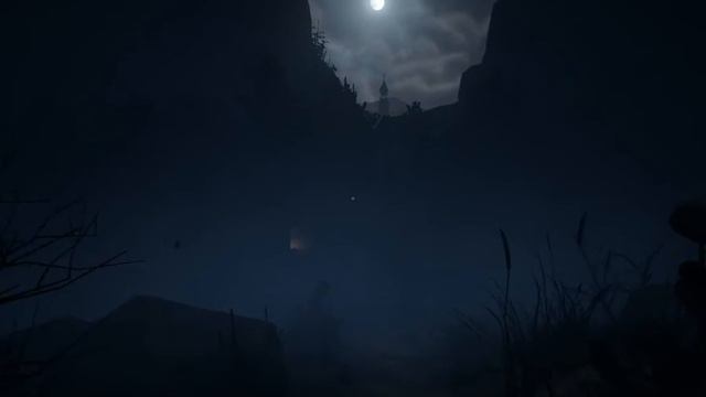 Начало Кошмаров - Outlast 2 [ПЕРВАЯ ЧАСТЬ] смотреть онлайн
