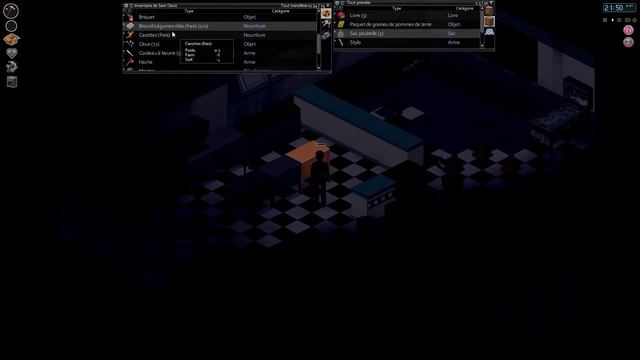 Project Project Zomboid, S1E160 : Barricade et débarricade (Build 37.2, Let's play FR) смотреть онлайн