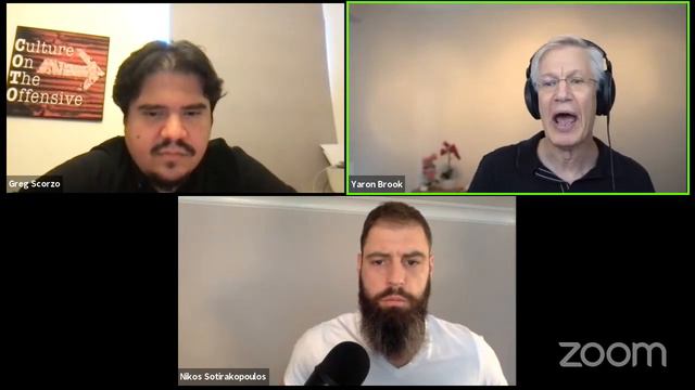 The Welfare State: Good or Bad? | Yaron Brook Debates Greg Scorzo смотреть онлайн