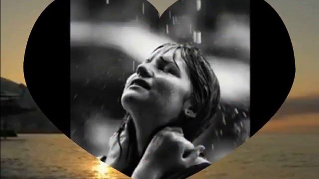 Стихи о любви. Людмила Образцова. "Разбила гордость , счастье и мечту ..." смотреть онлайн