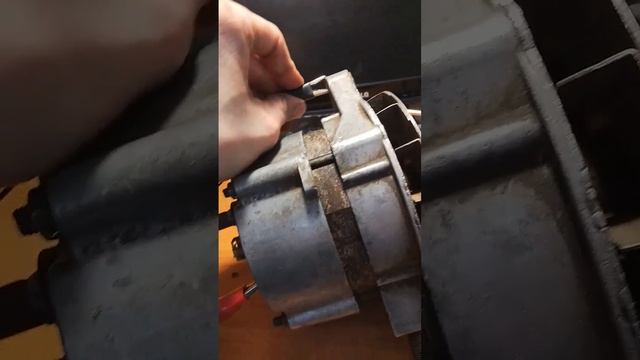 как проверить работоспособность генератор без автомобиля смотреть онлайн