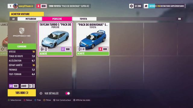 FORZA HORIZON 5 PREMIUM ADD ONS BUNDLE ALL CONTENT CAR PASS FH5 TOUT LE CONTENU PASS VOITURE смотреть онлайн