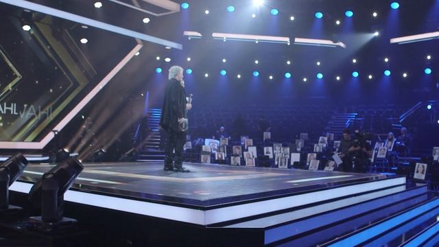 Gleich Geht´s Los | GOLDENE KAMERA 2016