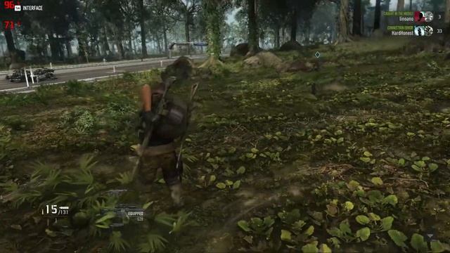 Tom Clancy's Ghost Recon Breakpoint (Beta) on i7 7700k + RTX 2060 (21:9) смотреть онлайн