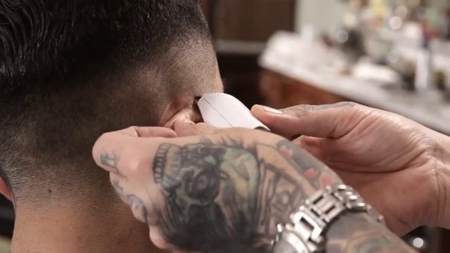 Watch & learn: SCUMBAG BOOGIE TUTORIAL on wavy hair смотреть онлайн