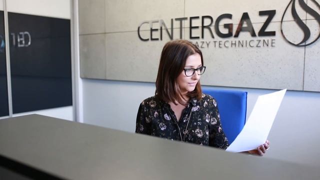 Centergaz смотреть онлайн