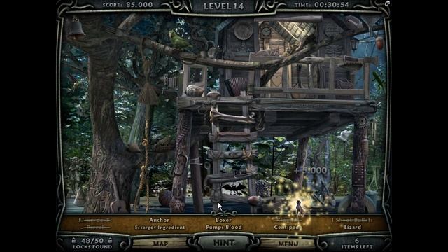 Escape Rosecliff Island ( No Commentary ) смотреть онлайн