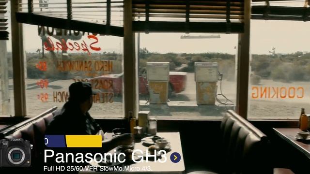 Выбор камеры для видео в 2020 году смотреть онлайн