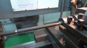 Секрет  изготовления конуса на токарном станке.