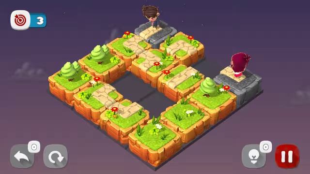 PepeLine (Android/iOS) Gameplay HD смотреть онлайн