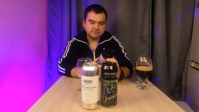 Обзор на стауты! Стоит ли брать?