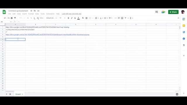 Import XML File from Google Drive in Google Sheets смотреть онлайн