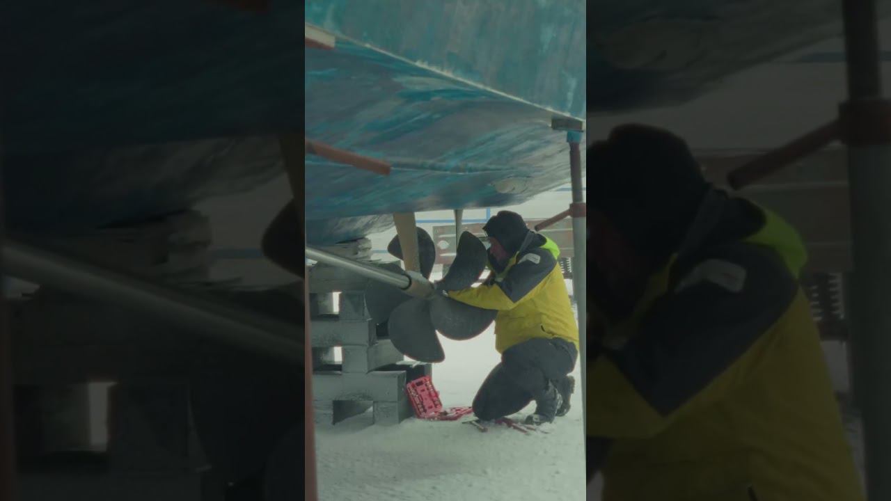 Готовимся к сезону смотреть онлайн