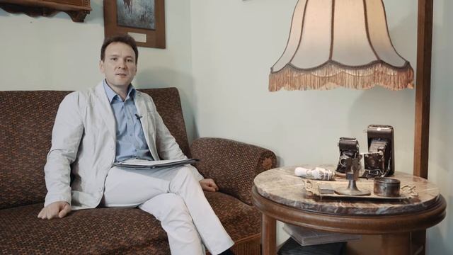 Кант и естественное право в России. Часть 2 смотреть онлайн