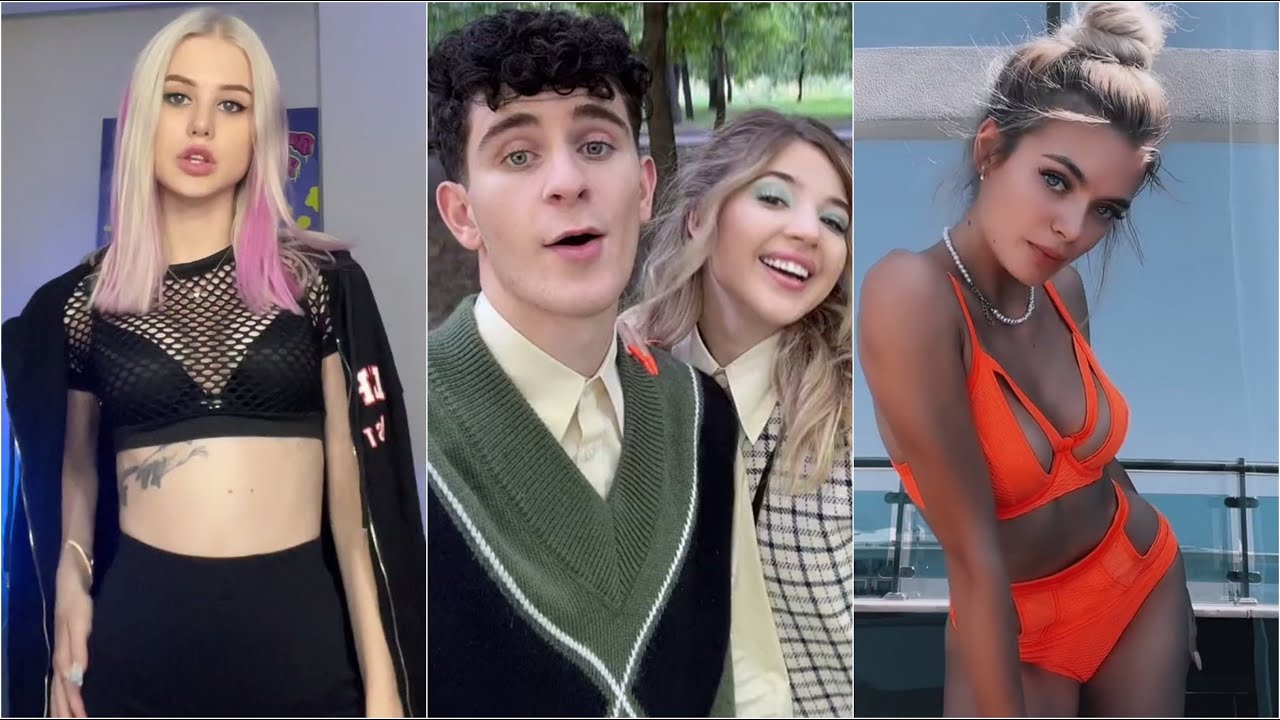 ТИК ТОК ЛУЧШЕЕ, JONY,МОРГЕНШТЕРН,ВАЛЯ КАРНАВАЛ,PHARAOH,ДАНЯ МИЛОХИН,ЮЛЯ ГАВРИЛИНА,АНЯ ПОКРОВ,ЛСП смотреть онлайн