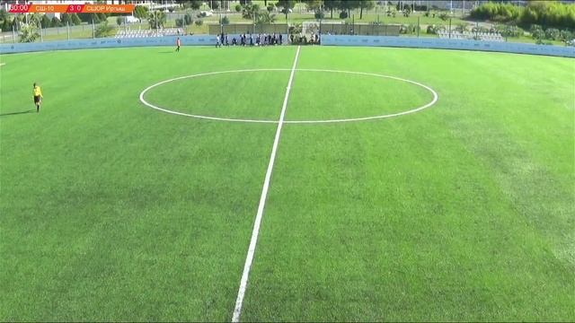 СШОР Иртыш г. Омск- СШ-10 г.Сочи смотреть онлайн