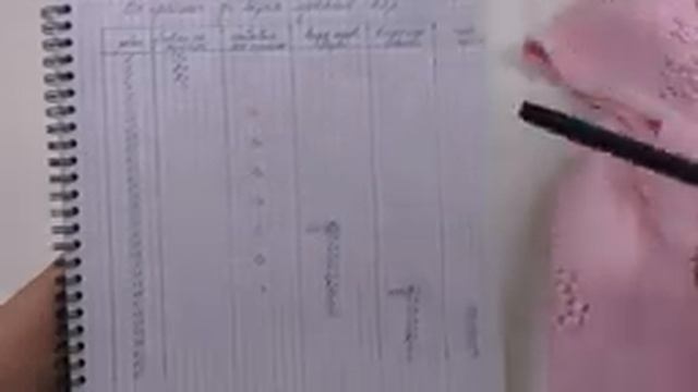 Ажурный топ спицами. Описание ажурного топа спицами. Нитки хлопок, вискоза. смотреть онлайн