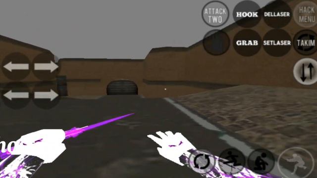 stiletto models pack | cs 1.6 android/PC смотреть онлайн