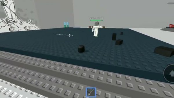 Roblox Fe Script Showcase | Fe shift lock script| work all games / R6 and R15 / All executers