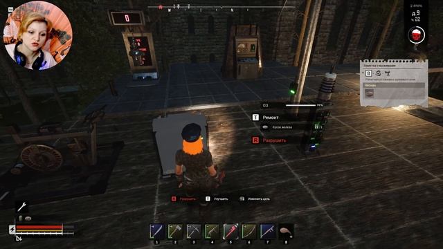 ДЕСЯТАЯ НОЧЬ/ ГРАНАТАМЕТ► Night of the Dead 'Beta' v 2.1.4.42 прохождение (сезон 4)►19 смотреть онлайн