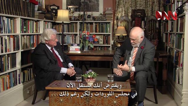 The English Hour S3 (William Morris) with Lord Alan Watson - Full Episode - HD смотреть онлайн