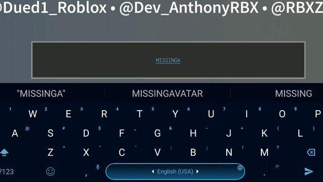Выжить убийца как бесплатно получить меч MISSINGAVATAR!!!!!! смотреть онлайн