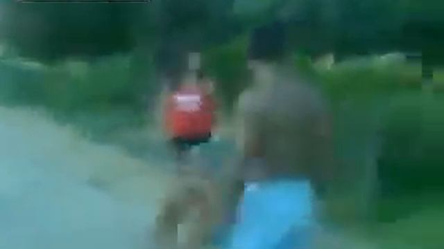 Deadly Blow.flv смотреть онлайн