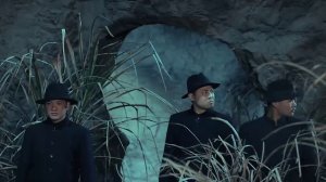 Таинственная девятка 1 сезон 46 серия