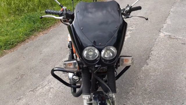 Иж Юпитер5 обновки. смотреть онлайн