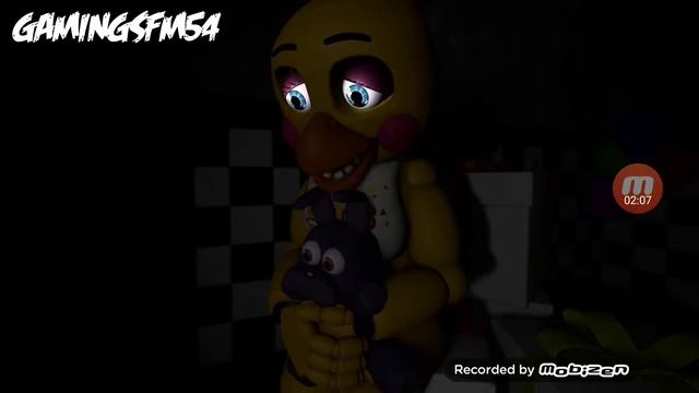 Какие пари фнаф луче смотреть онлайн