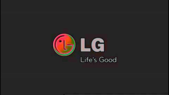 LG Life's Good Logo Effects (List of Effects in the Description). смотреть онлайн