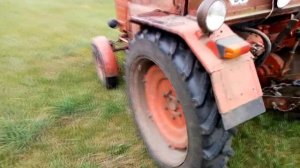 П`ять причин купити трактор Т-25.  #трактор #т25