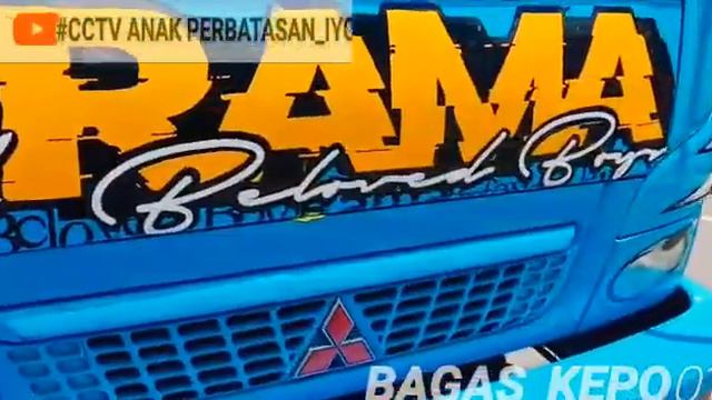 Rama Concept Canter mania indonesia community смотреть онлайн