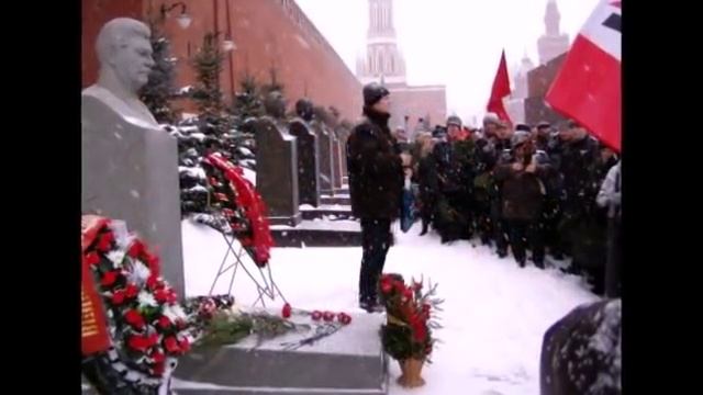 Верните Сталина, он наш Генералиссимус смотреть онлайн