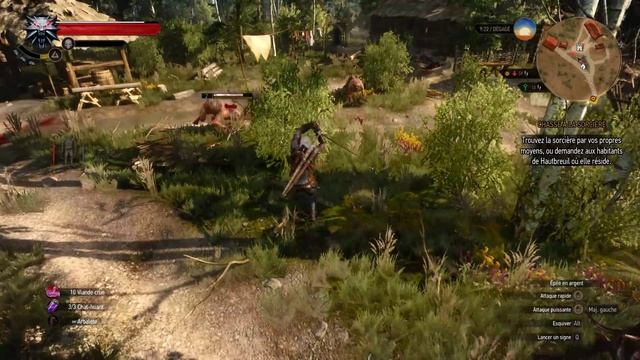 Witcher 3 wild hunt gameplay gtx 660 ti i7 смотреть онлайн